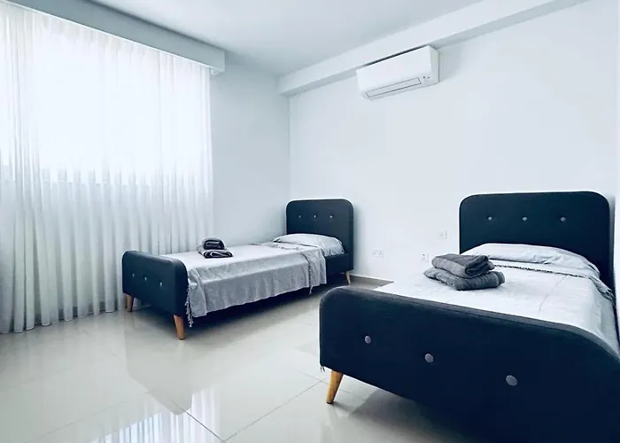 St Julians 3Br Luxury Apartment