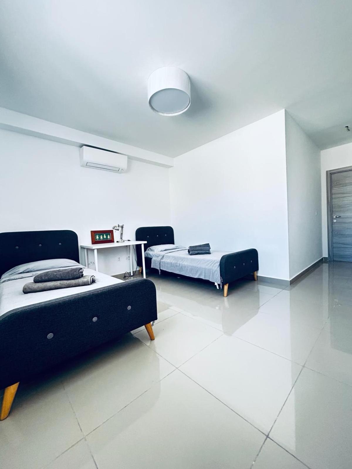 St Julians 3br Luxury * San Giuliano