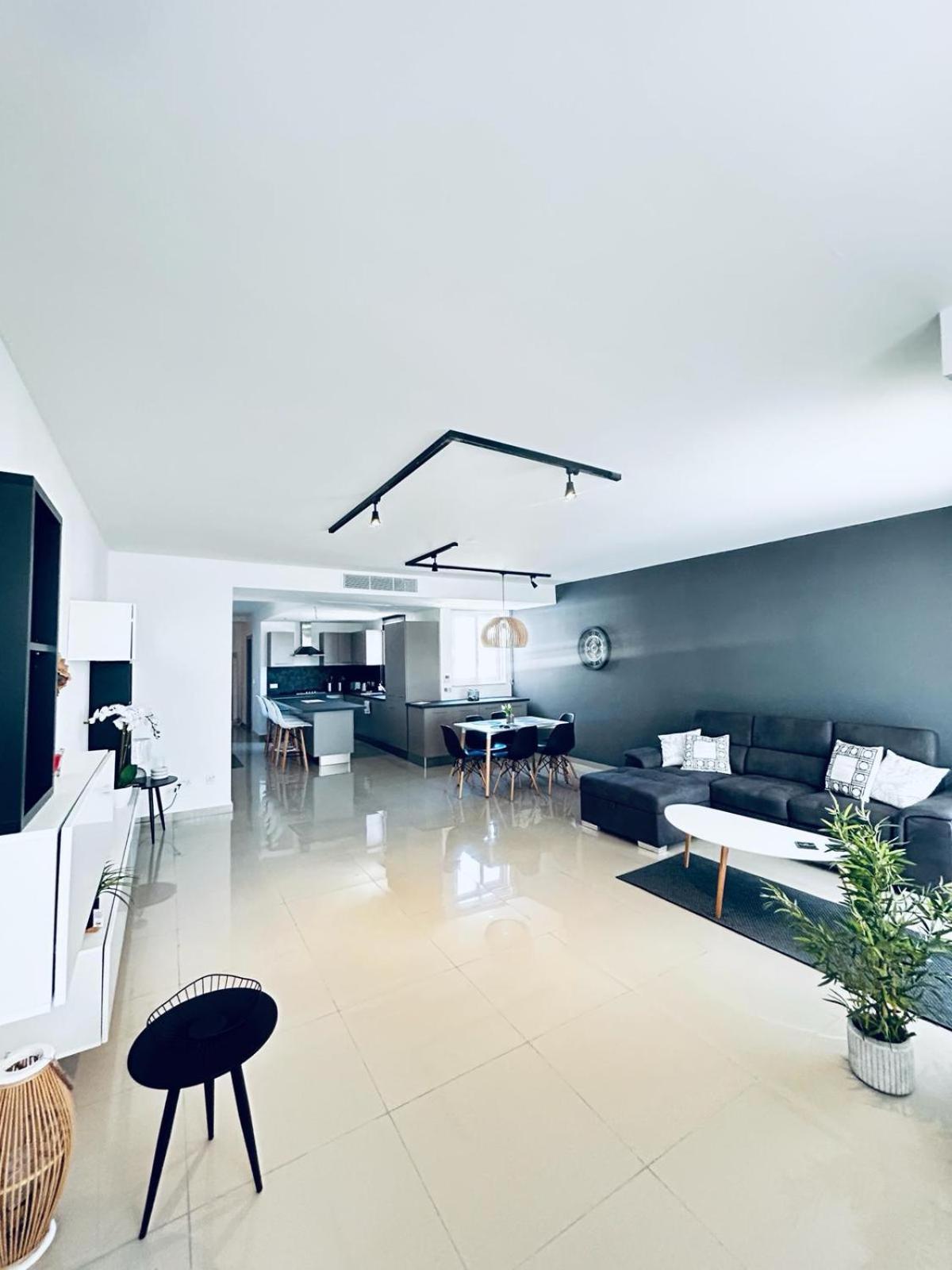 Appartamento St Julians 3br Luxury San Giuliano