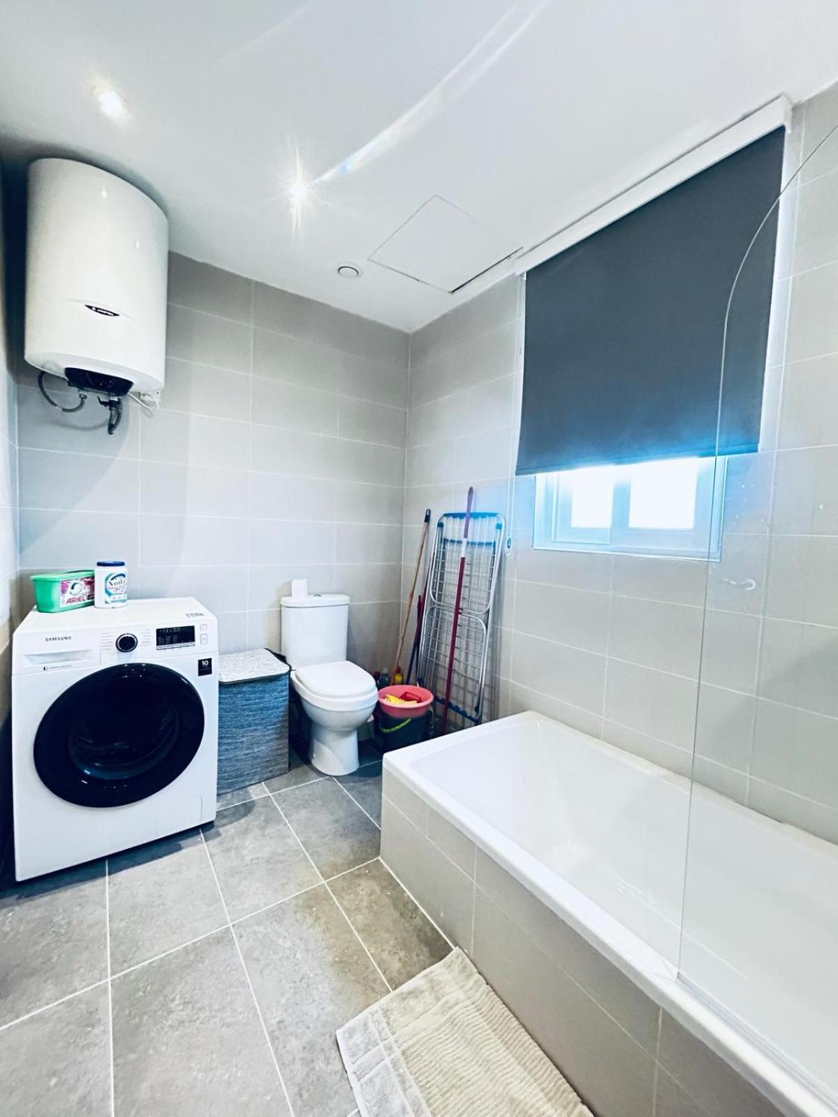 Appartamento St Julians 3br Luxury