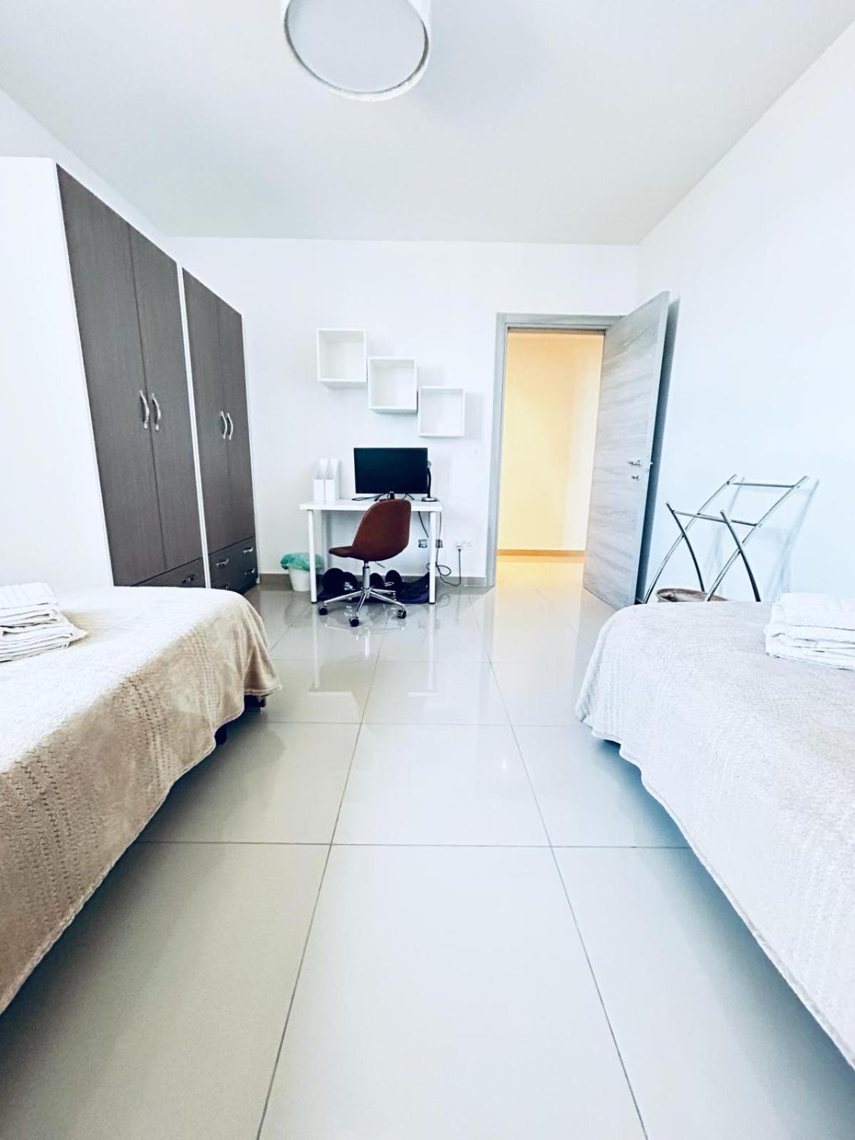 St Julians 3br Luxury San Giuliano