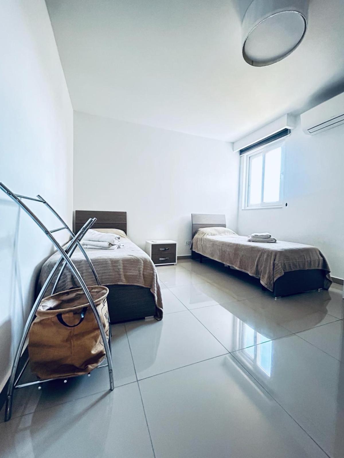 Appartamento St Julians 3br Luxury
